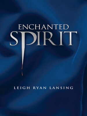 cover image of Enchanted Spirit